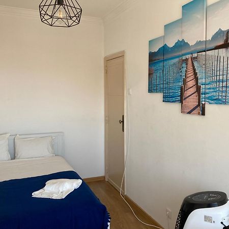 Penha Charming Apartment Lizbona Zewnętrze zdjęcie