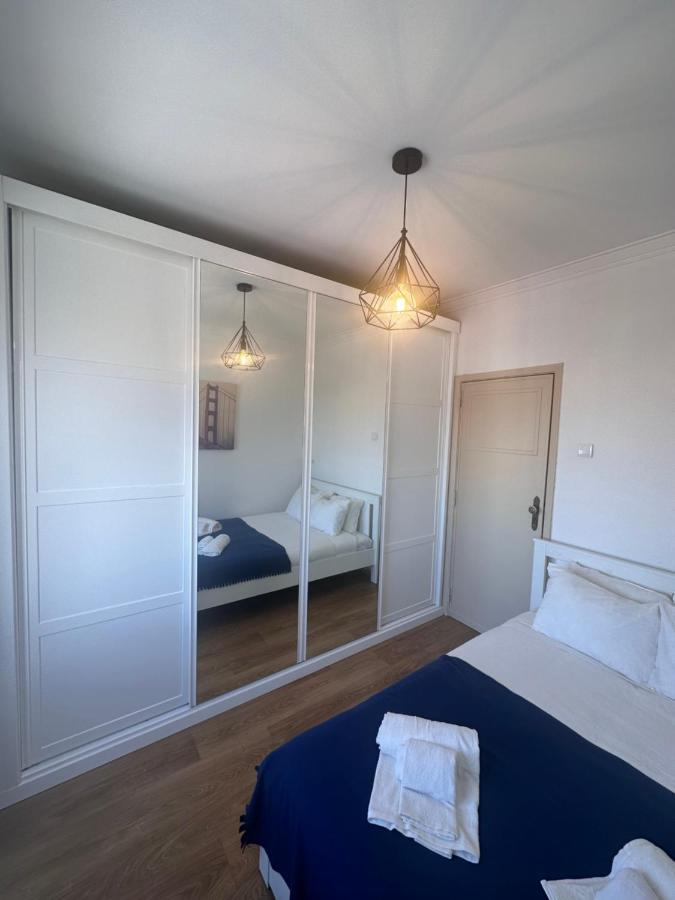 Penha Charming Apartment Lizbona Zewnętrze zdjęcie