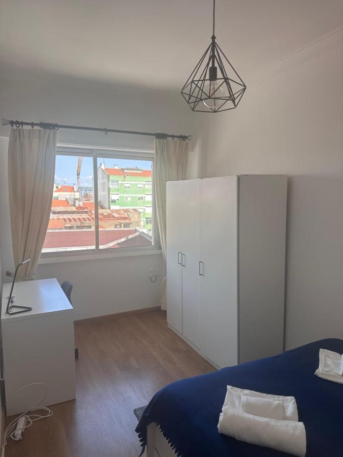 Penha Charming Apartment Lizbona Zewnętrze zdjęcie