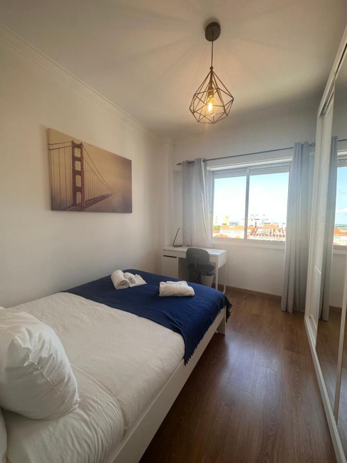 Penha Charming Apartment Lizbona Zewnętrze zdjęcie