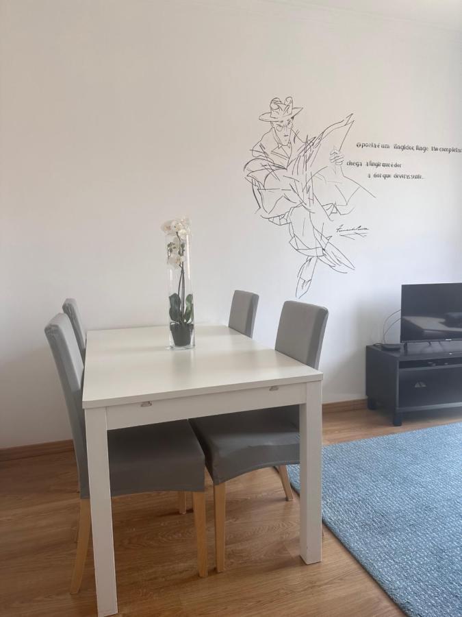 Penha Charming Apartment Lizbona Zewnętrze zdjęcie