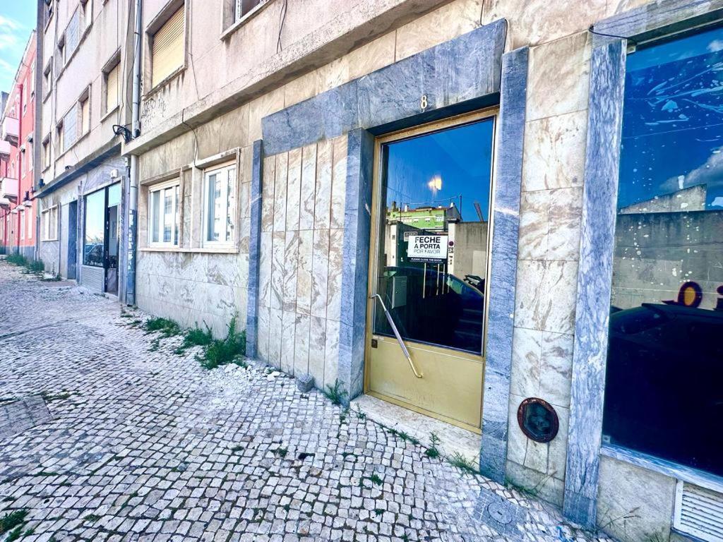 Penha Charming Apartment Lizbona Zewnętrze zdjęcie