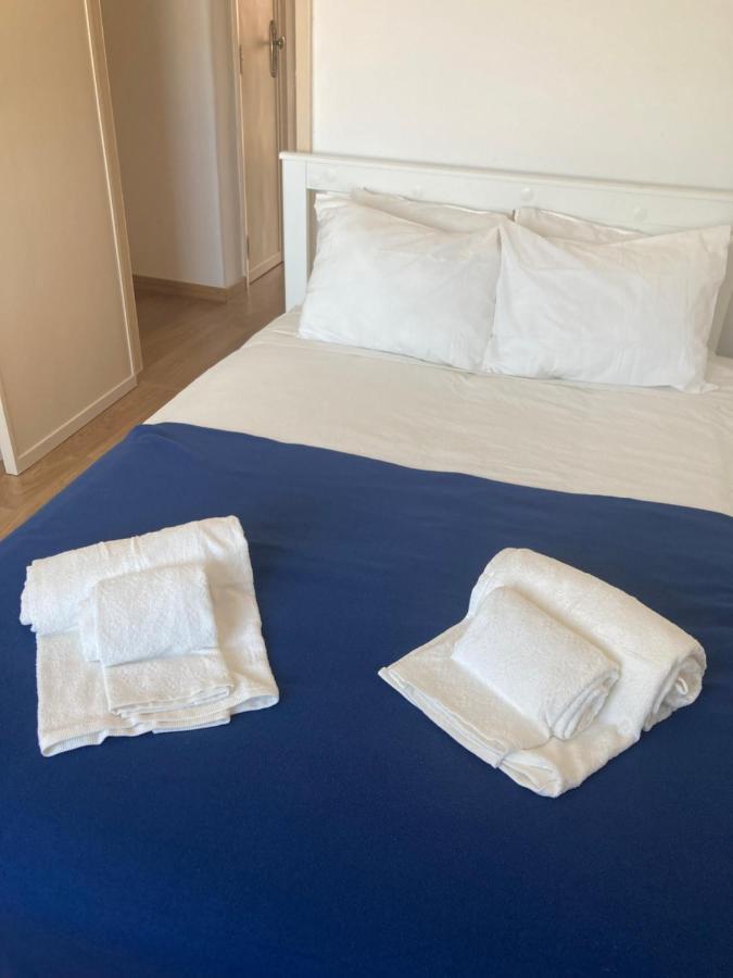 Penha Charming Apartment Lizbona Zewnętrze zdjęcie