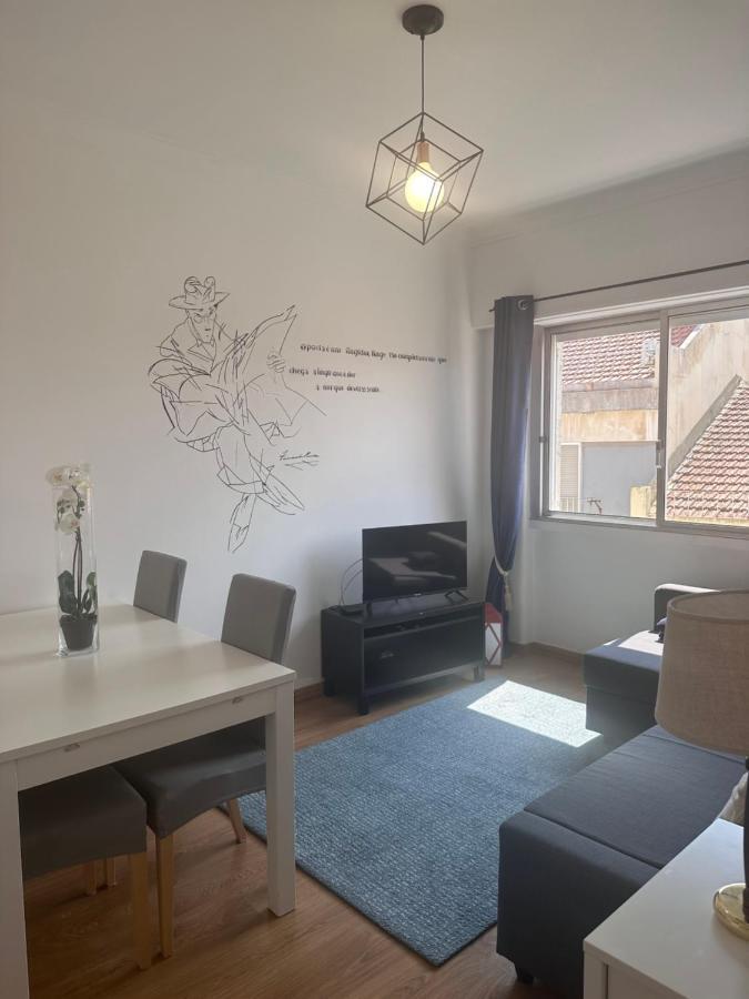 Penha Charming Apartment Lizbona Zewnętrze zdjęcie