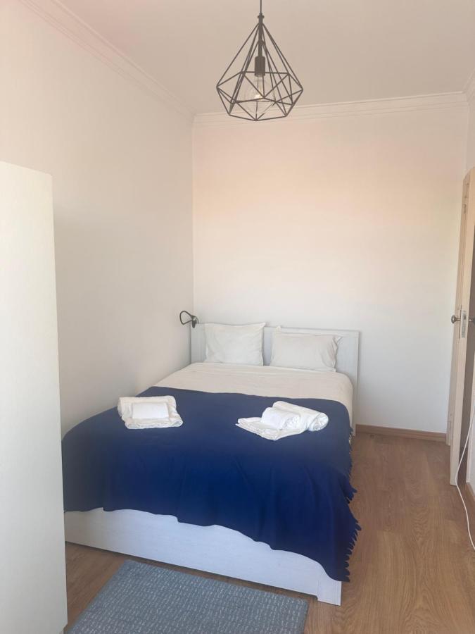 Penha Charming Apartment Lizbona Zewnętrze zdjęcie