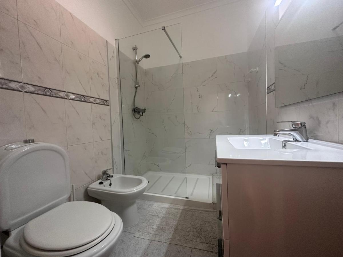 Penha Charming Apartment Lizbona Zewnętrze zdjęcie