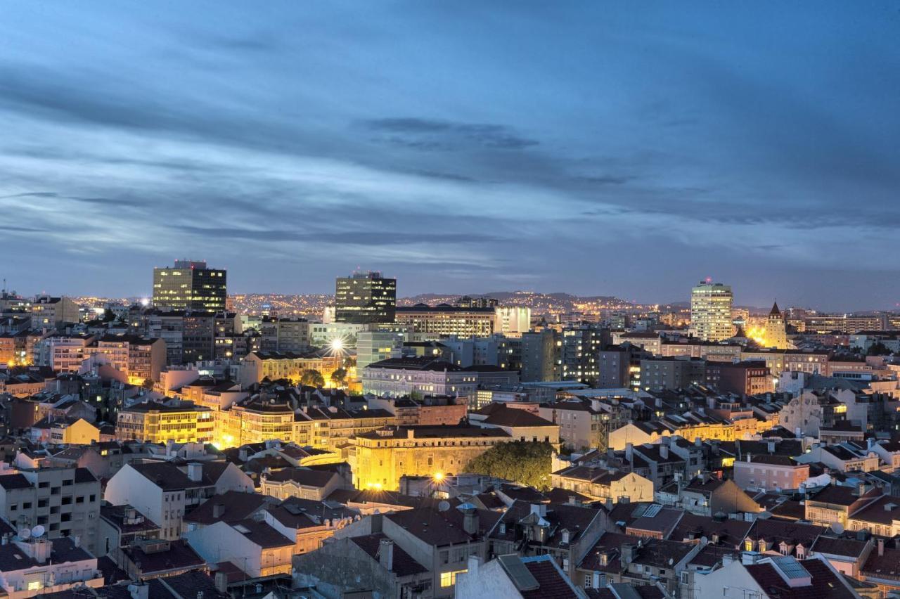 Penha Charming Apartment Lizbona Zewnętrze zdjęcie