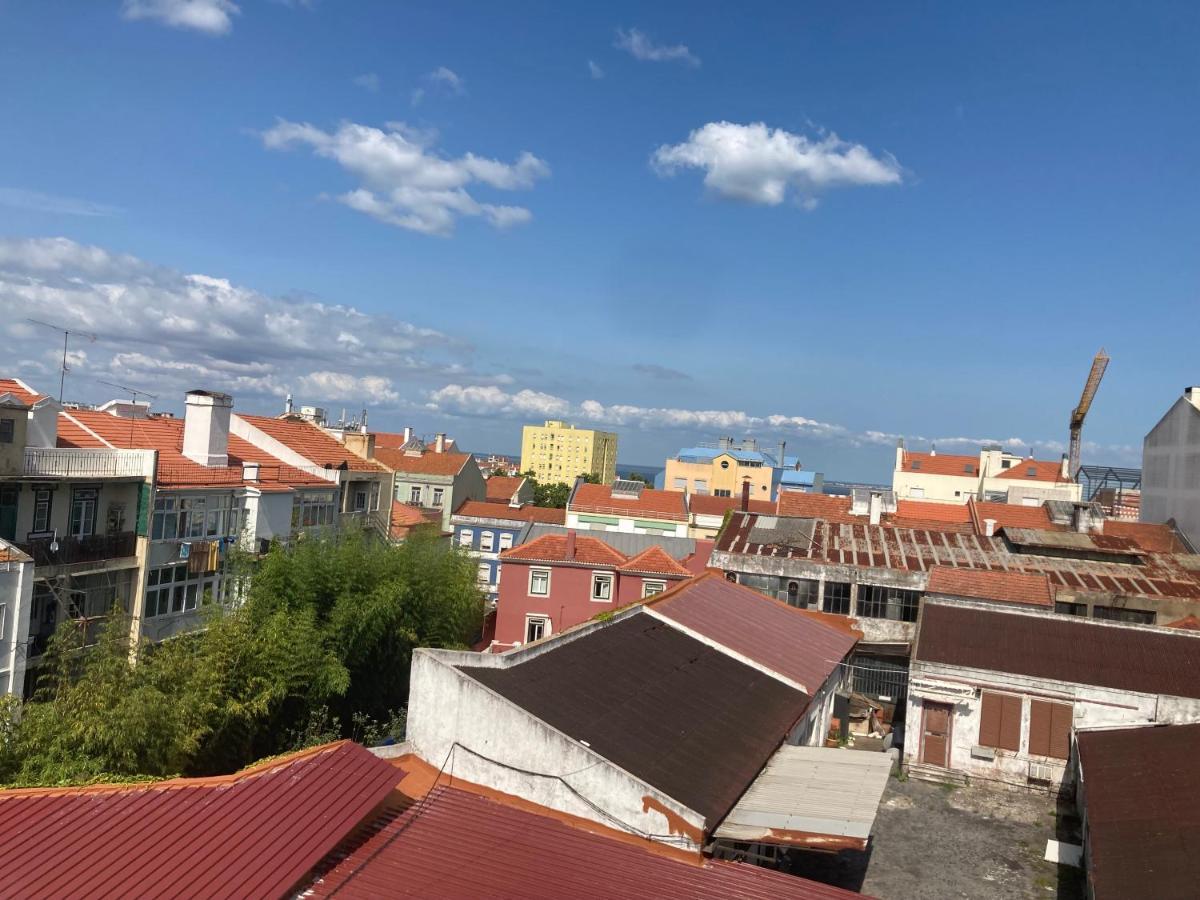 Penha Charming Apartment Lizbona Zewnętrze zdjęcie