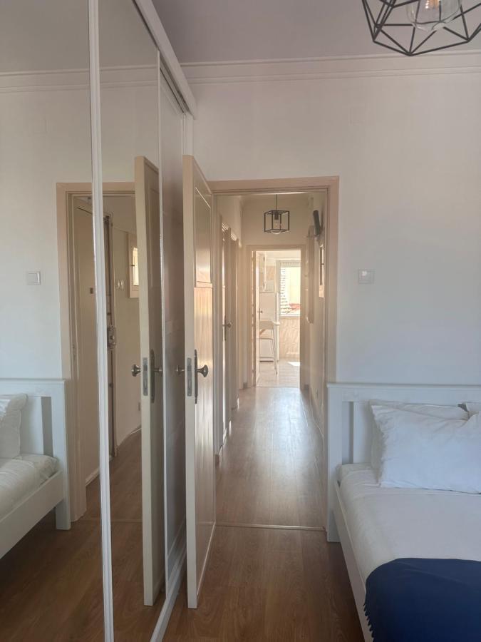 Penha Charming Apartment Lizbona Zewnętrze zdjęcie