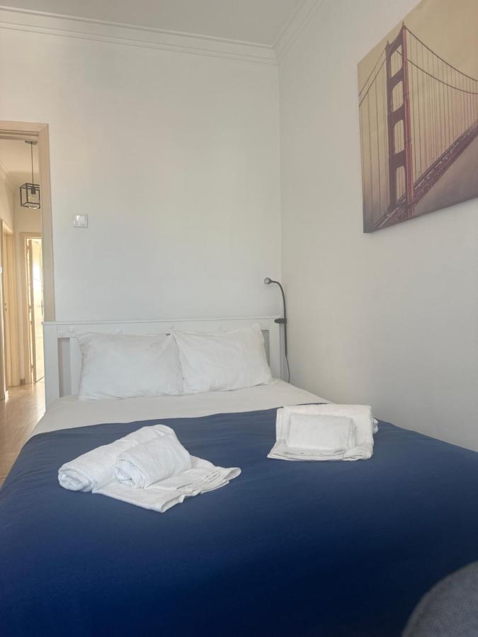 Penha Charming Apartment Lizbona Zewnętrze zdjęcie