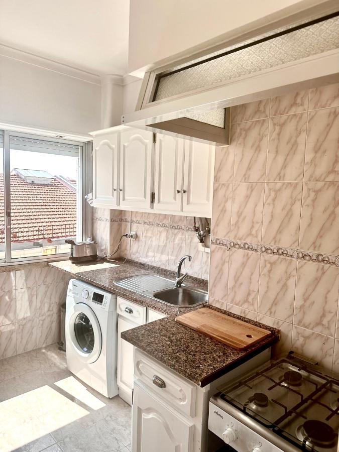 Penha Charming Apartment Lizbona Zewnętrze zdjęcie