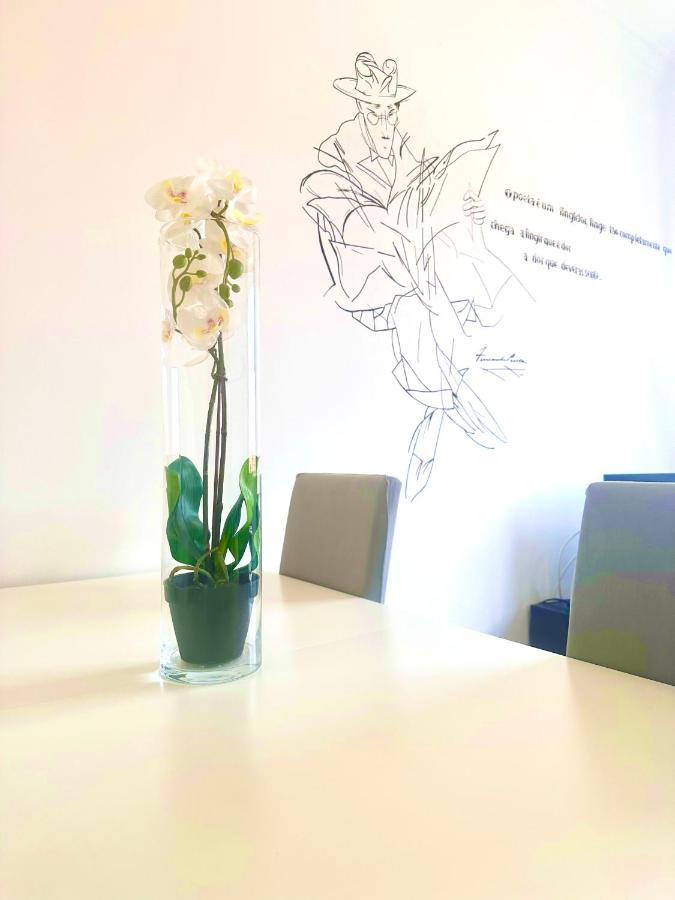 Penha Charming Apartment Lizbona Zewnętrze zdjęcie