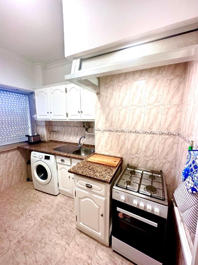 Penha Charming Apartment Lizbona Zewnętrze zdjęcie