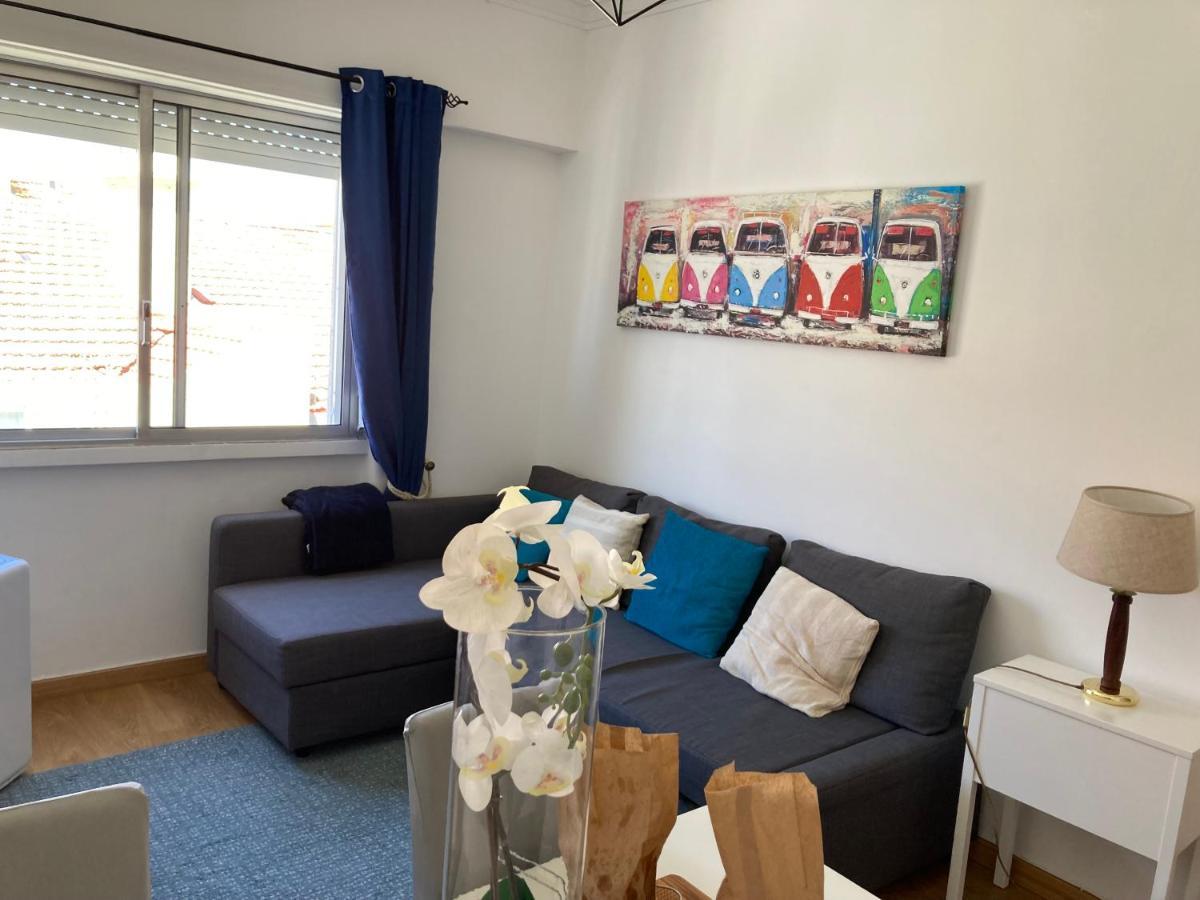 Penha Charming Apartment Lizbona Zewnętrze zdjęcie
