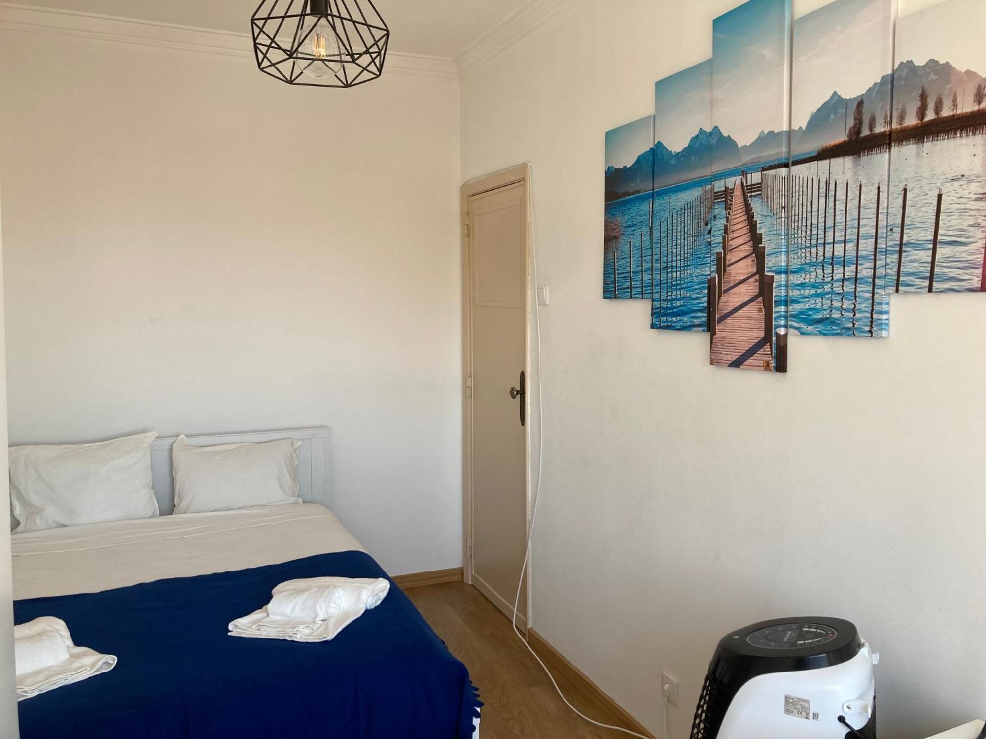 Penha Charming Apartment Lizbona Zewnętrze zdjęcie